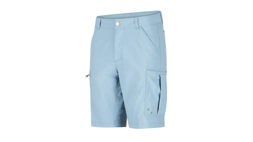 ExOfficio Amphi Short, Citadel, 40 Waist, 10303254-5027-40