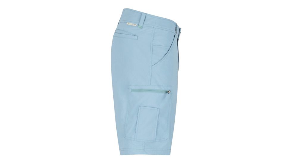 ExOfficio Amphi Short, Citadel, 40 Waist, 10303254-5027-40