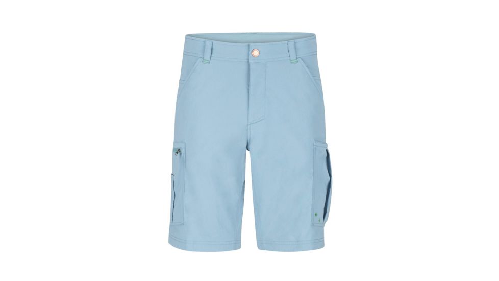 ExOfficio Amphi Short, Citadel, 40 Waist, 10303254-5027-40