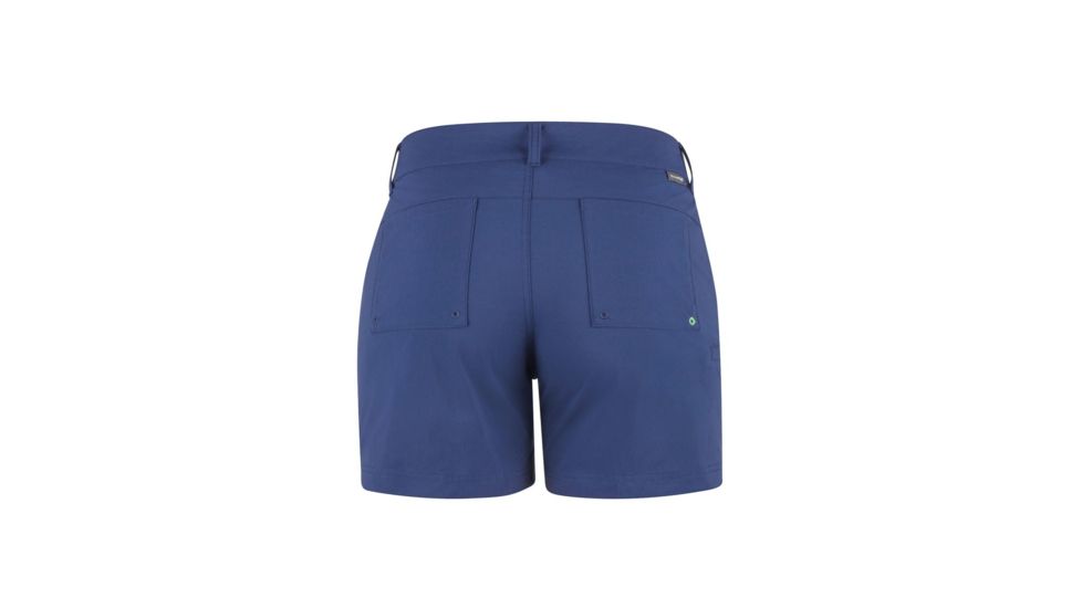 ExOfficio Amphi Short, Ink, 10 Waist, 20303318-5995-10