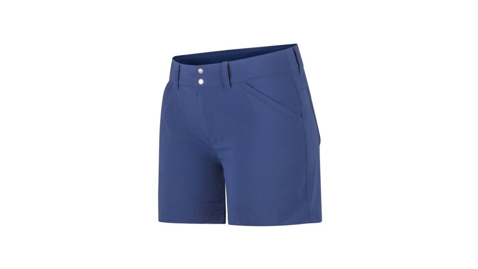 ExOfficio Amphi Short, Ink, 10 Waist, 20303318-5995-10