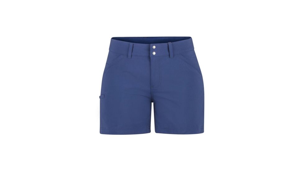 ExOfficio Amphi Short, Ink, 10 Waist, 20303318-5995-10