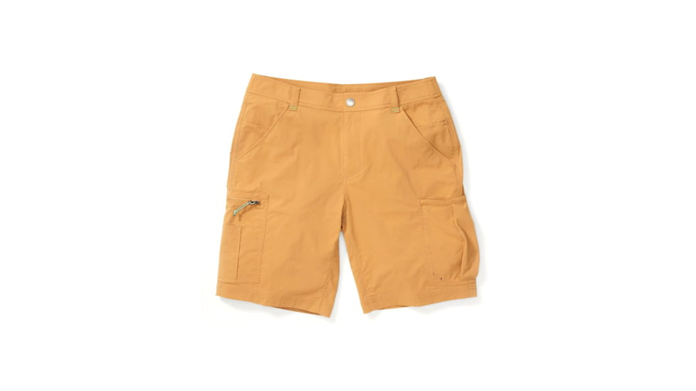 ExOfficio Amphi Short - Mens, Scotch, 42, 1030-3254-2810-42