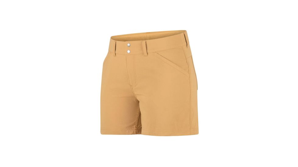 ExOfficio Amphi Short, Scotch, 6 Waist, 20303318-2810-6