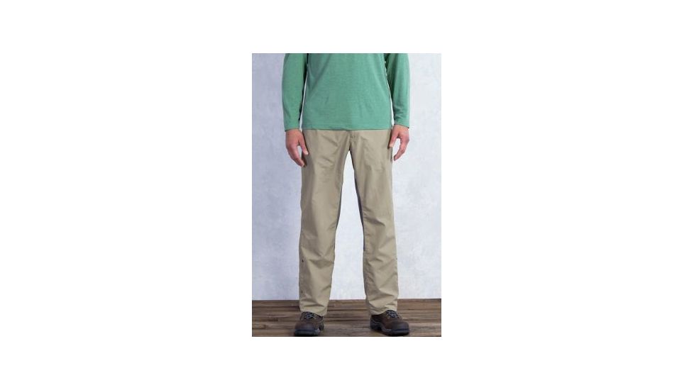 ExOfficio BA Sandfly Pant Men's, Walnut, 30 Waist 11212646-8325_30