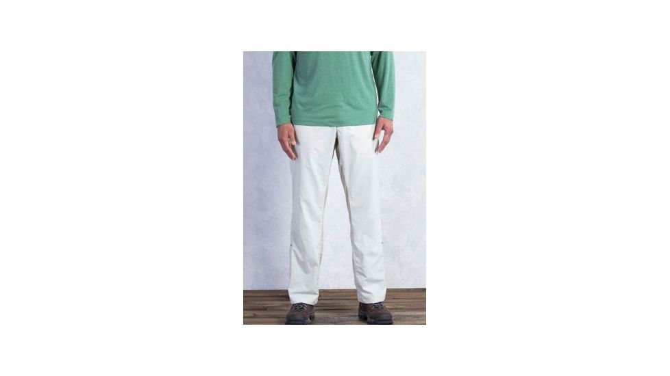 ExOfficio BA Sandfly Pant Men's, Bone, 42 Waist 1121-6648-8050-42