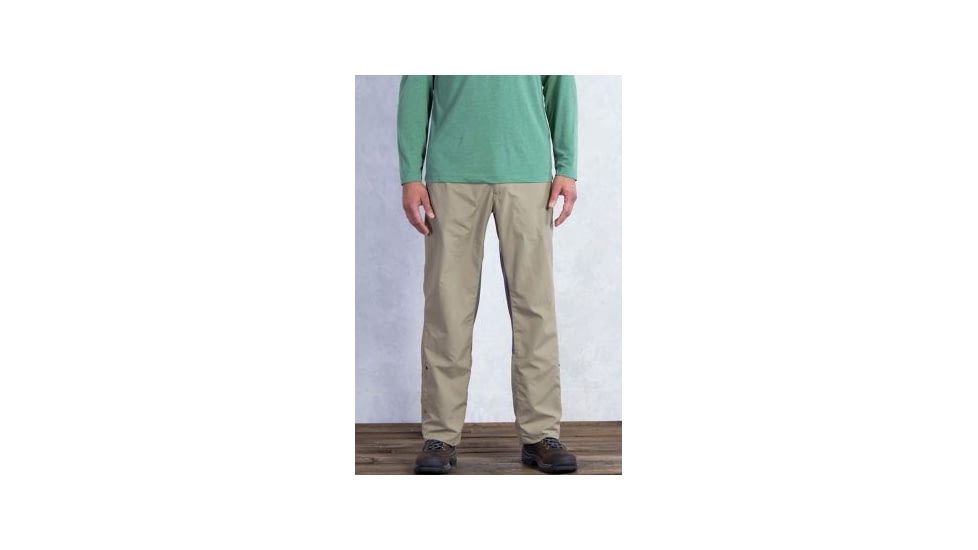 ExOfficio BA Sandfly Pant Men's, Walnut, 32 Waist 11216648-8325_32