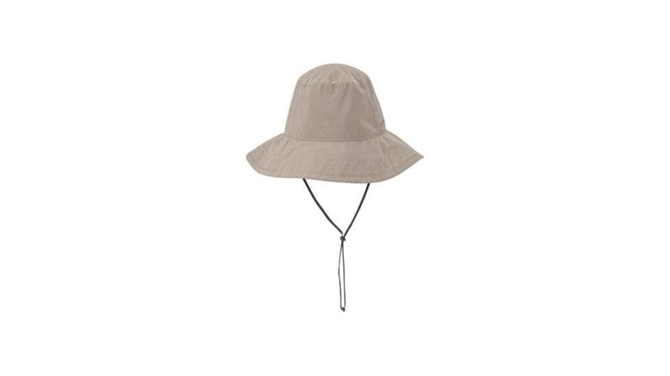 ExOfficio BA Sol Cool Adventure Hat, Falcon, S/M 31513164-8563_S/M