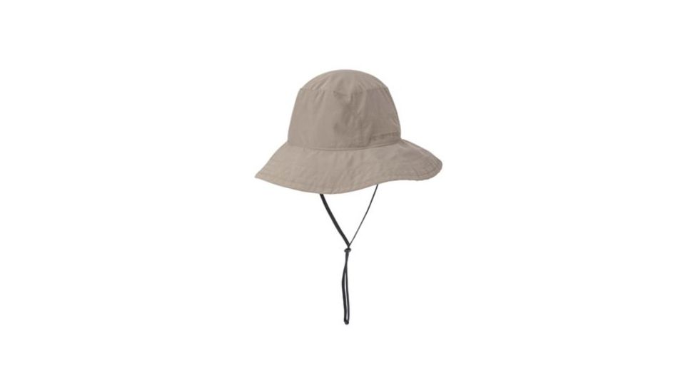 ExOfficio BA Sol Cool Adventure Hat, Falcon, S/M 31513164-8563_S/M