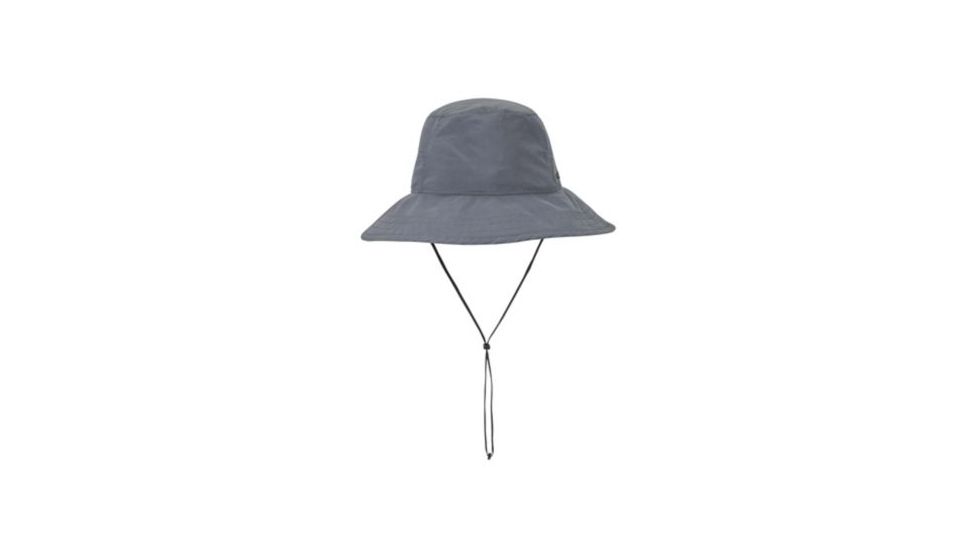 ExOfficio BA Sol Cool Adventure Hat, Carbon, L/XL 31513164-9703_L/XL