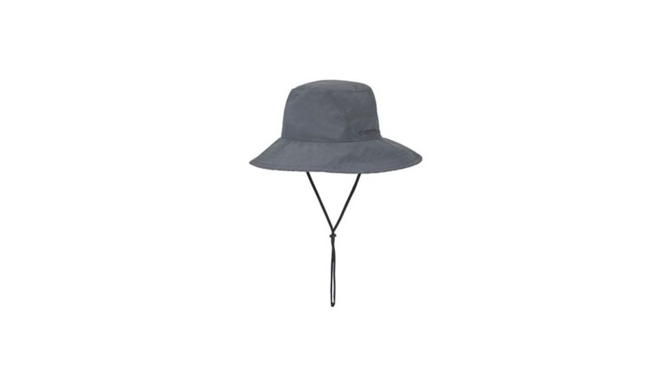 ExOfficio BA Sol Cool Adventure Hat, Carbon, L/XL 31513164-9703_L/XL