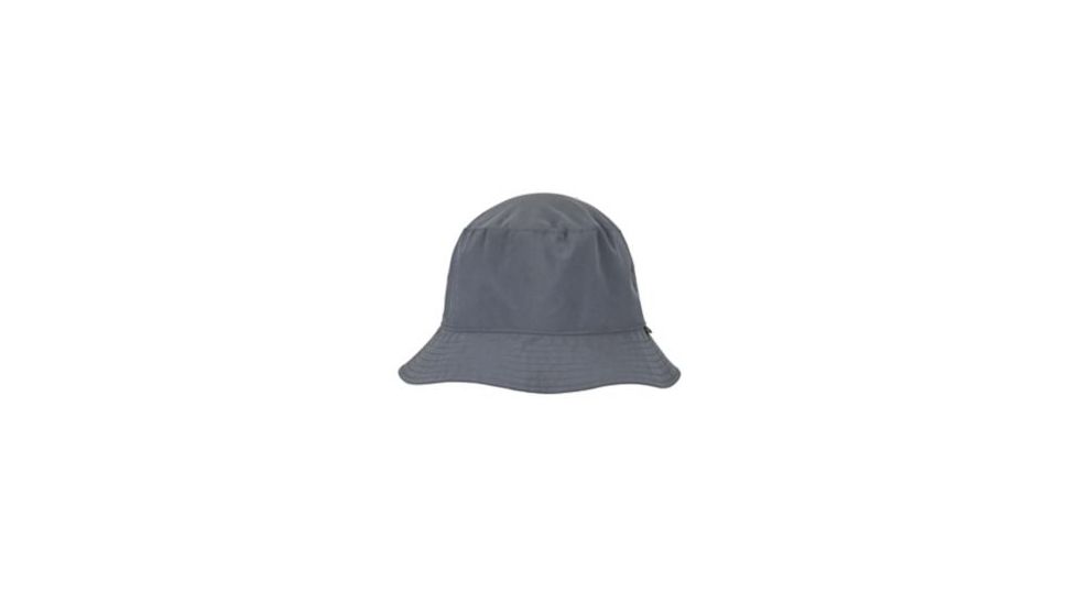 ExOfficio BA Sol Cool Brim Hat, Carbon, S/M 31512912-9703_S/M