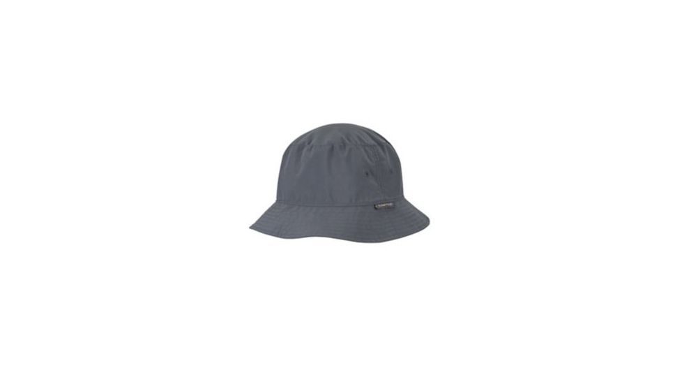 ExOfficio BA Sol Cool Brim Hat, Carbon, S/M 31512912-9703_S/M