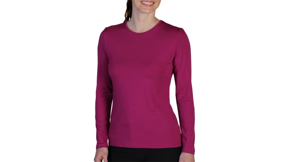 ExOfficio BugsAway Chas'r Crew - Women's
