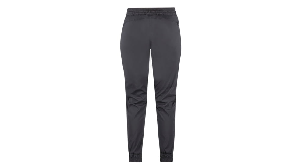 ExOfficio BugsAway Della Jogger, Black, XL, 21213335-9999-XL