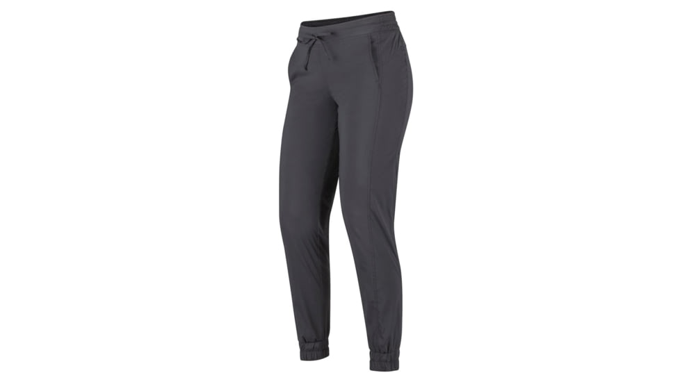 ExOfficio BugsAway Della Jogger, Black, XL, 21213335-9999-XL