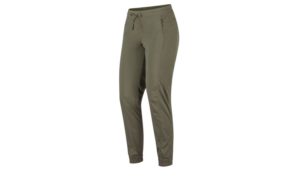 ExOfficio BugsAway Della Jogger, Nori, S, 21213335-6801-S