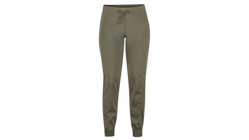 ExOfficio BugsAway Della Jogger, Nori, S, 21213335-6801-S