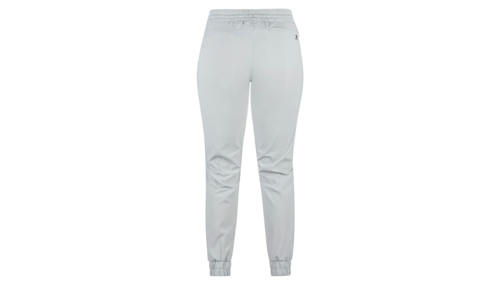 ExOfficio BugsAway Della Jogger, Oyster, XS, 21213335-9210-XS