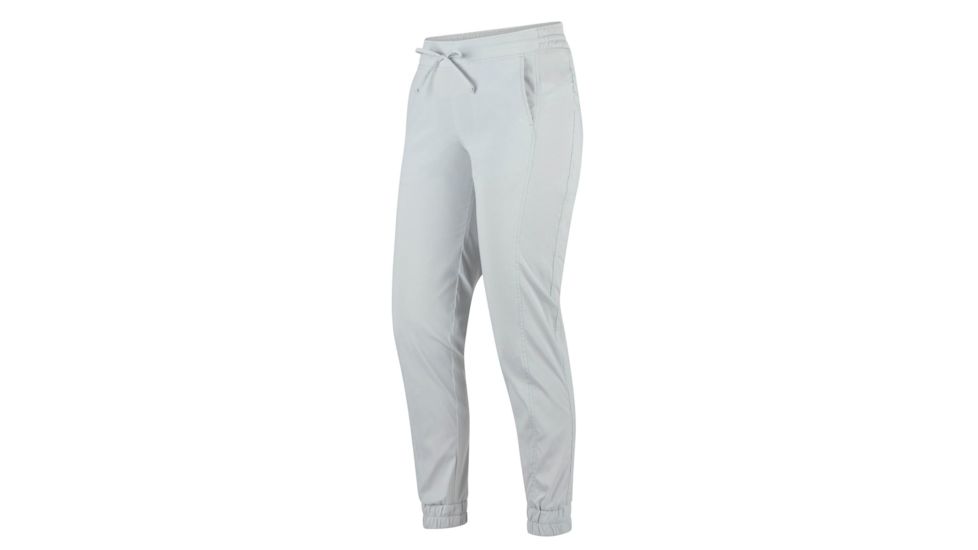 ExOfficio BugsAway Della Jogger, Oyster, XS, 21213335-9210-XS