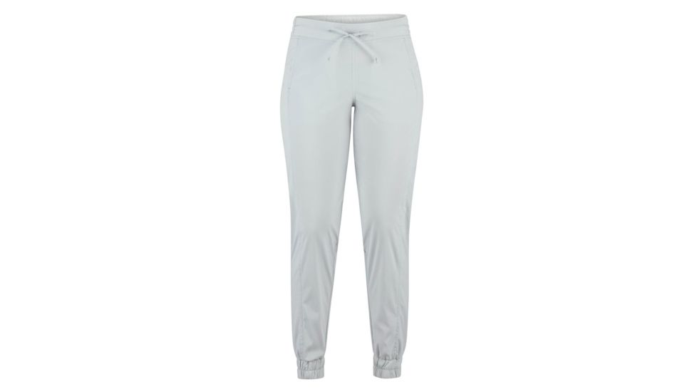 ExOfficio BugsAway Della Jogger, Oyster, XS, 21213335-9210-XS