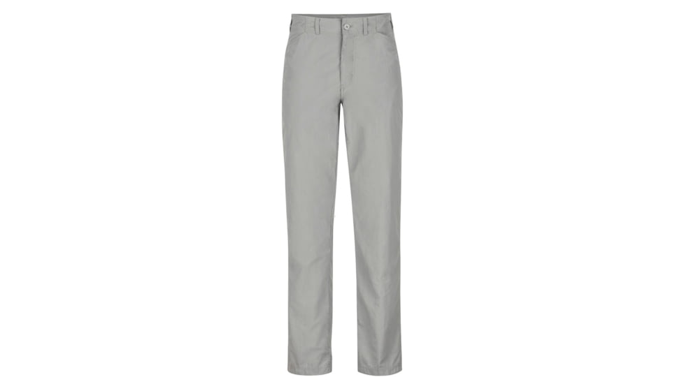 ExOfficio BugsAway Echo Pant, Road, 42 Waist, Short Inseam, 11216680-9322-42