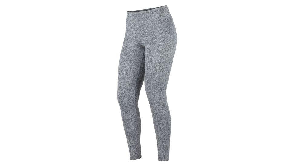 ExOfficio Bugsaway Impervia Legging - Womens, Grey Heather, Extra Large, 21213111-9310-XL