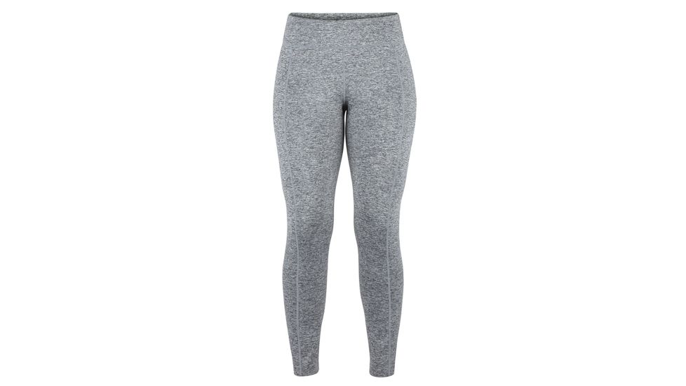 ExOfficio Bugsaway Impervia Legging - Womens, Grey Heather, Extra Large, 21213111-9310-XL