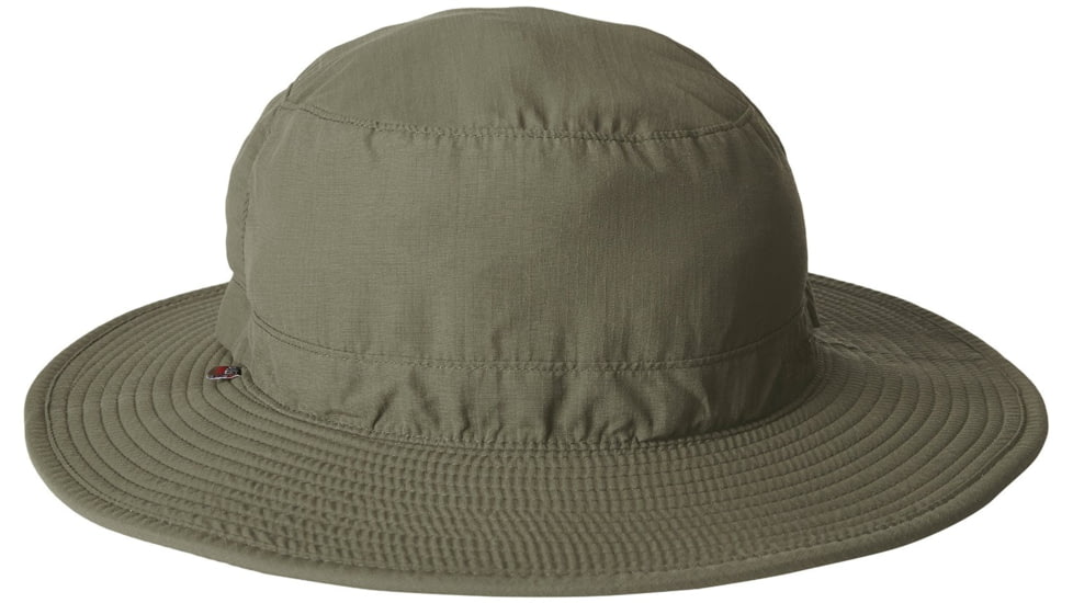 ExOfficio Bugsaway Mesh Brim Hat - Men's -Bay Leaf-S/M