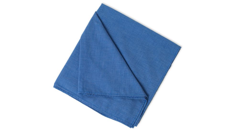 ExOfficio Bugsaway Shemagh - Men's -Prussian
