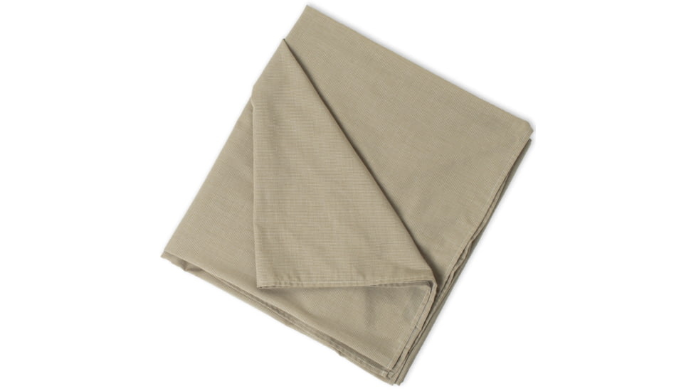 ExOfficio Bugsaway Shemagh - Men's -Walnut