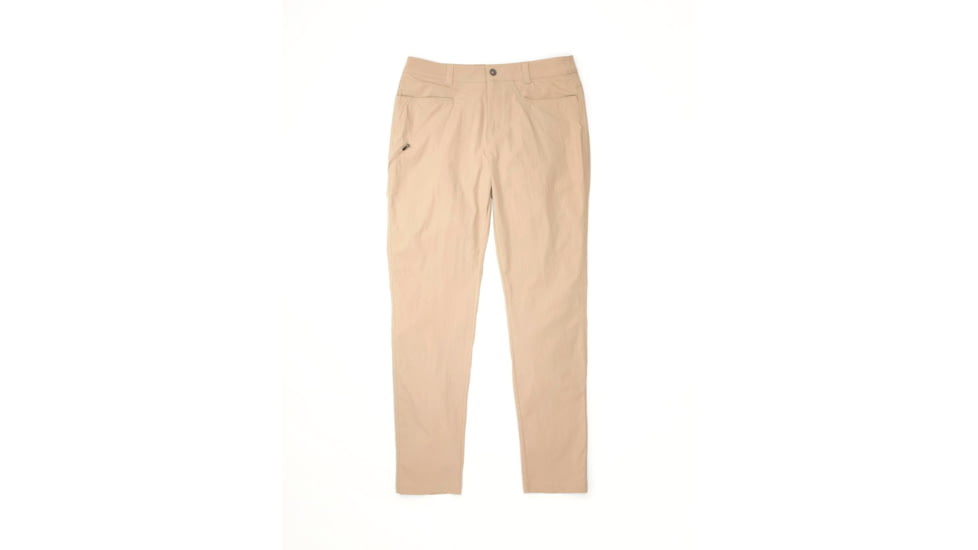 ExOfficio BugsAway Sidewinder Pant - Mens, Tawny, 30, 1121-3403-8421-30