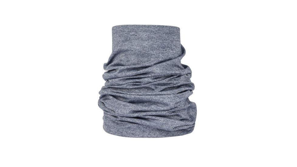 ExOfficio BugsAway Sol Cool Knit Neck Gaiter, Navy, ONE, 31602901-5600-ONE