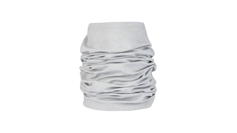 ExOfficio BugsAway Sol Cool Knit Neck Gaiter, Oyster, ONE, 31602901-9210-ONE