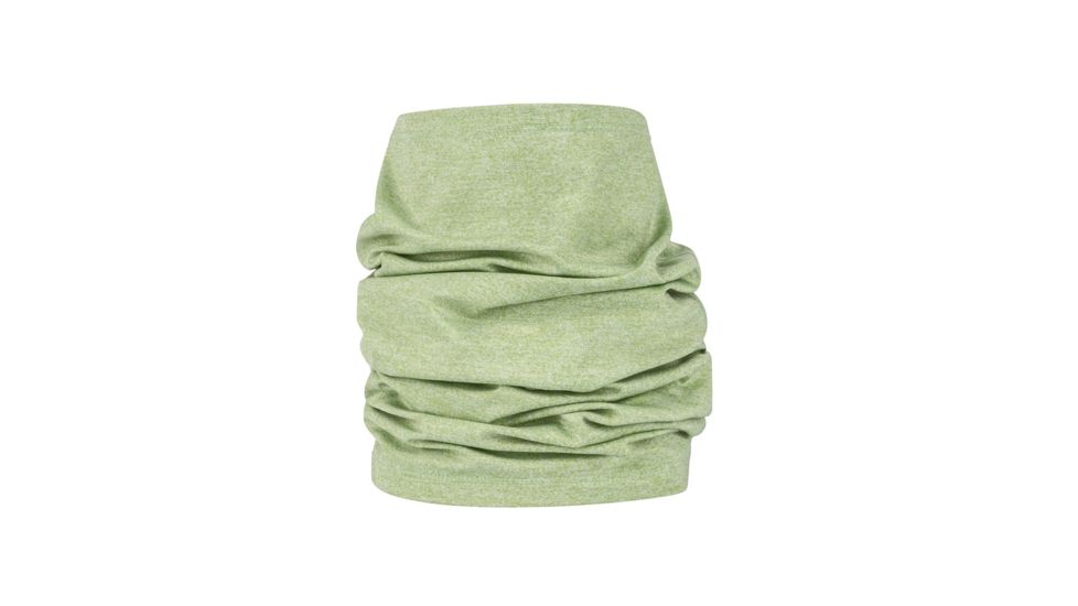 ExOfficio BugsAway Sol Cool Knit Neck Gaiter, Wheatgrass, ONE, 31602901-6004-ONE