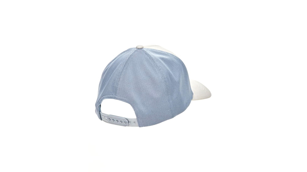ExOfficio BugsAway Trucker, Platinum/Storm, One Size, 3151-6690-1622-ONE