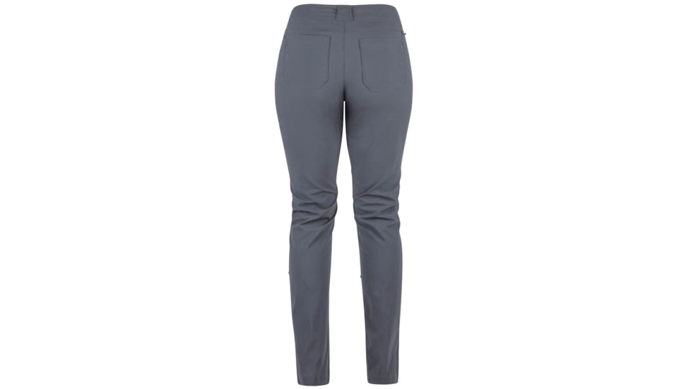Demo, ExOfficio BugsAway Vianna Pant, Carbon, 8 Waist, 21213336-9703-8