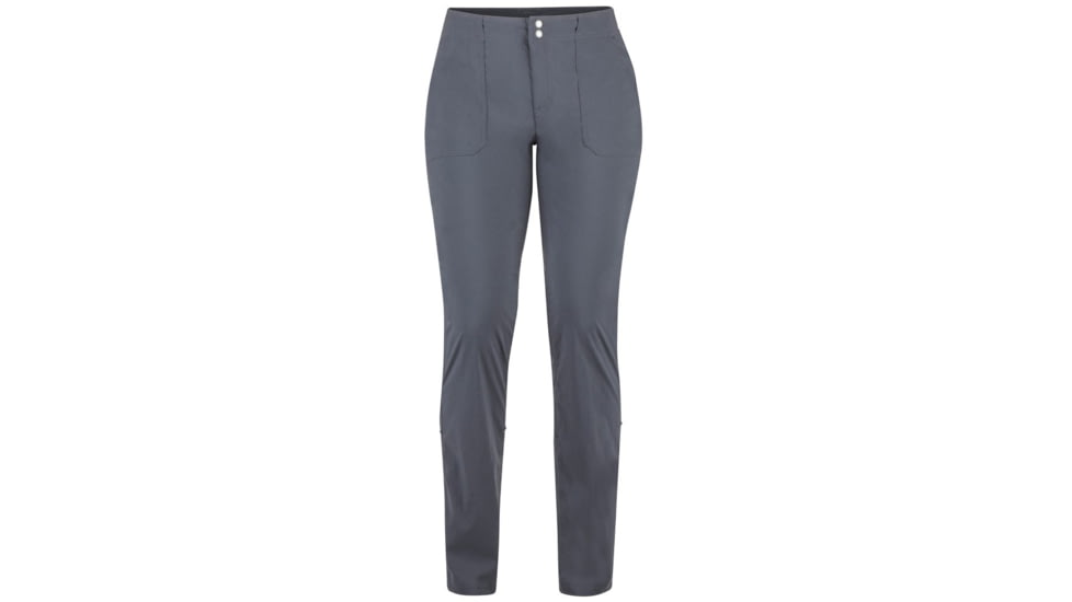 Demo, ExOfficio BugsAway Vianna Pant, Carbon, 8 Waist, 21213336-9703-8