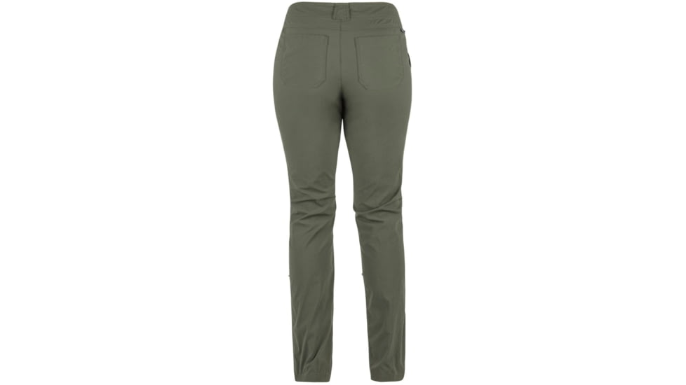 ExOfficio BugsAway Vianna Pant - Womens, Nori, 2, 2121-3336-6801-2