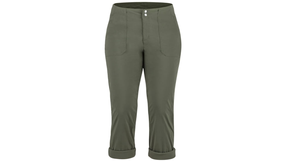 ExOfficio BugsAway Vianna Pant - Womens, Nori, 2, 2121-3336-6801-2