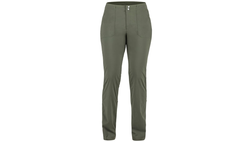 ExOfficio BugsAway Vianna Pant - Womens, Nori, 2, 2121-3336-6801-2