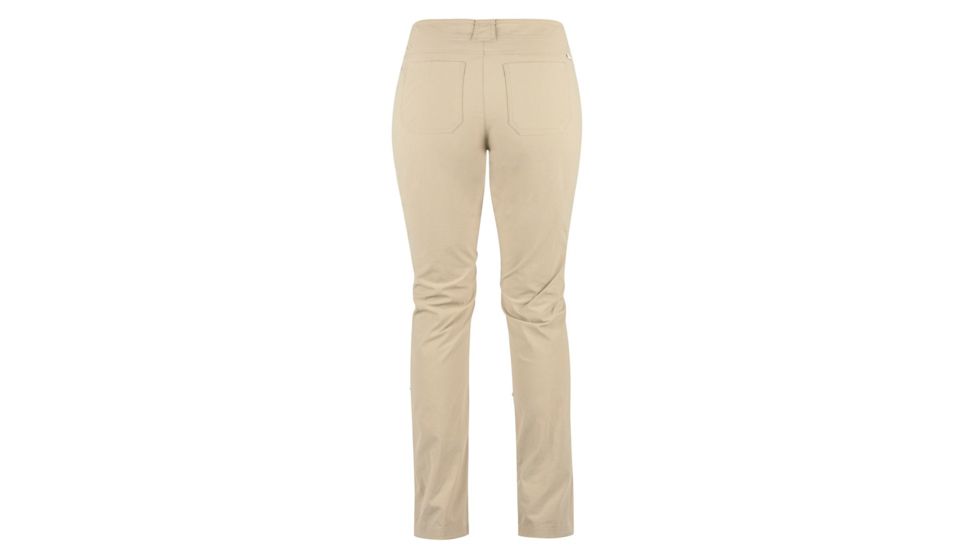 ExOfficio BugsAway Vianna Pant, Tawny, 14 Waist, 21213336-8421-14