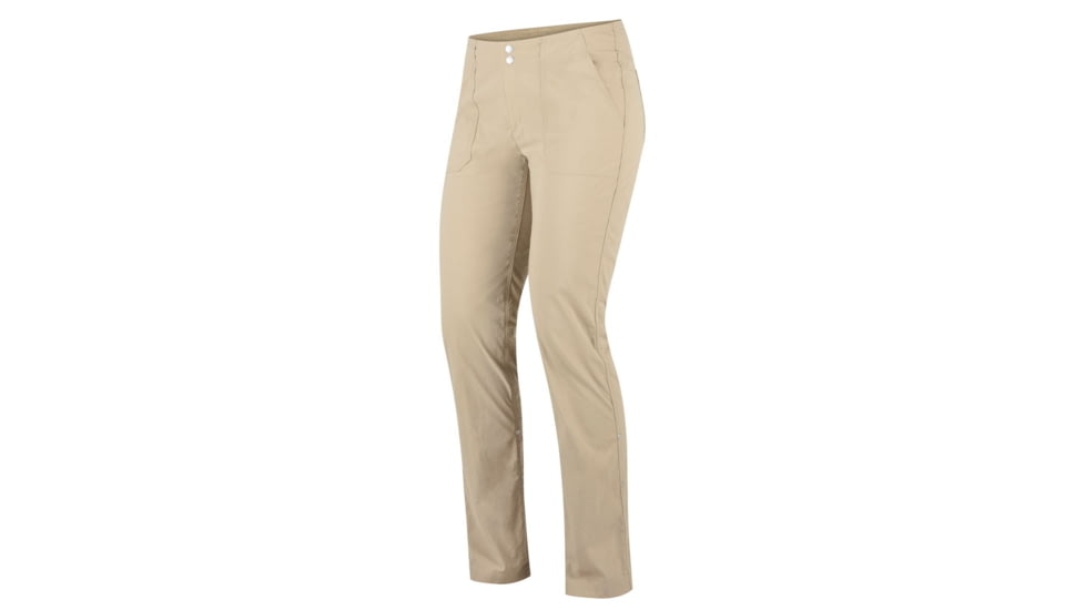 ExOfficio BugsAway Vianna Pant, Tawny, 14 Waist, 21213336-8421-14