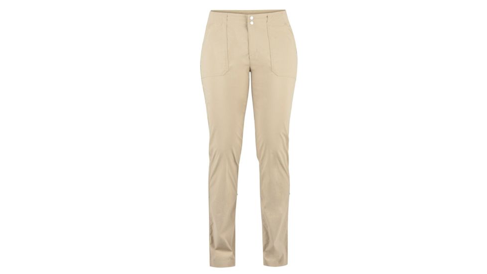 ExOfficio BugsAway Vianna Pant, Tawny, 14 Waist, 21213336-8421-14