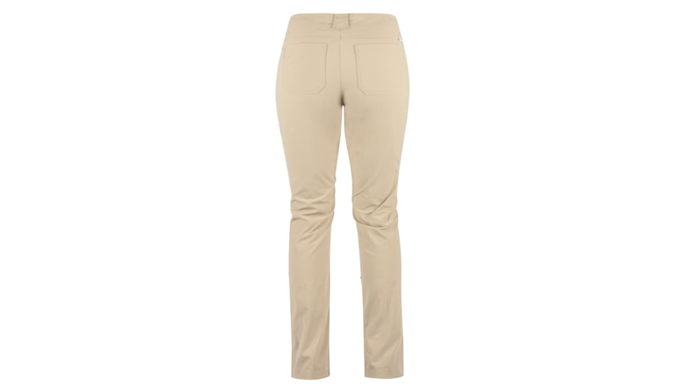 ExOfficio BugsAway Vianna Pant, Tawny, 8 Waist, Petite Inseam, 21213347-8421-8
