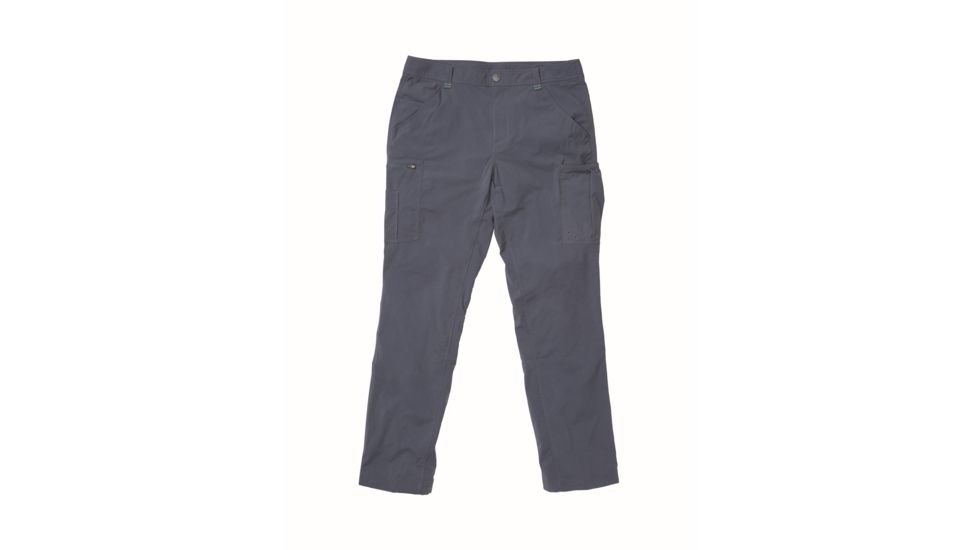ExOfficio Demo, Amphi Pant - Men's, Carbon, 32, 1021-3315-Carbon-32-DM