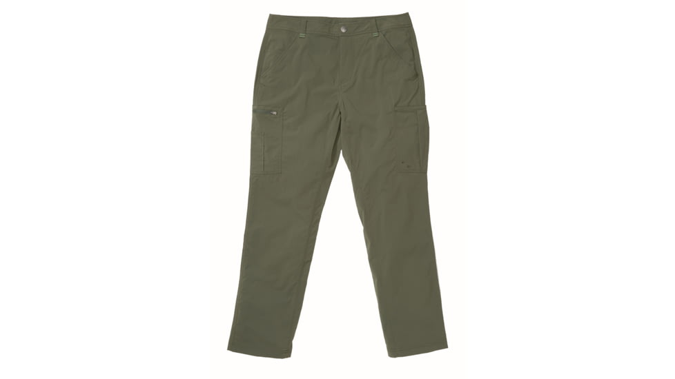 ExOfficio Demo, Amphi Pant Short - Men's, Nori, 32, 1021-3379-Nori-32-DM