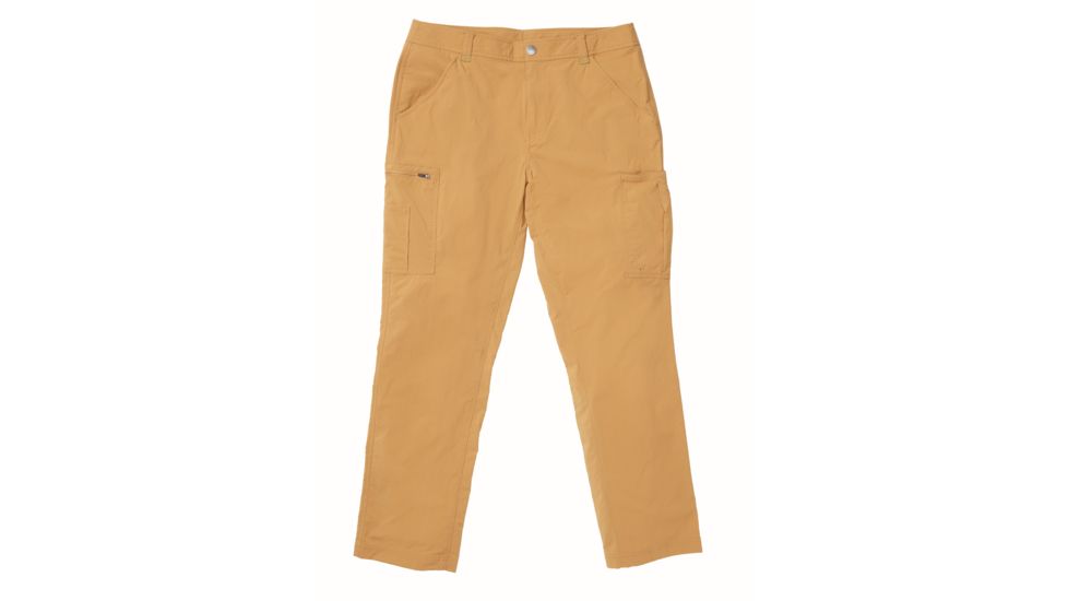 ExOfficio Demo, Amphi Pant Short - Men's, Scotch, 32, 1021-3379-Scotch-32-DM