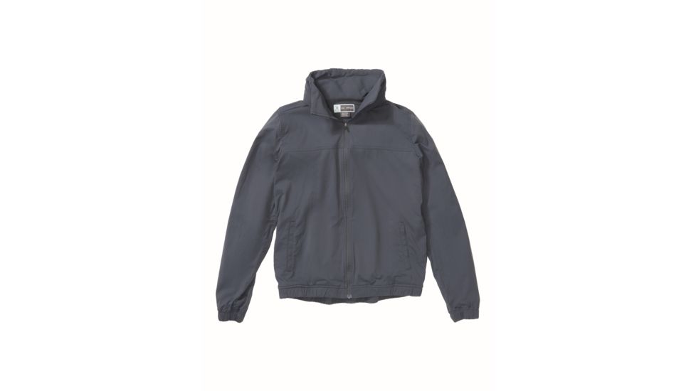 ExOfficio Demo, BA Susitna Long Sleeve Shirt - Women's, Carbon, Medium, 2101-3366-Carbon-M-DM