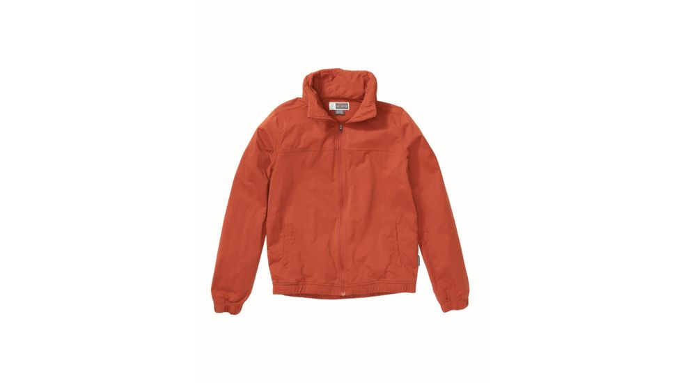 ExOfficio Demo, BA Susitna Long Sleeve Shirt - Women's, Rust, Medium, 2101-3366-Rust-M-DM